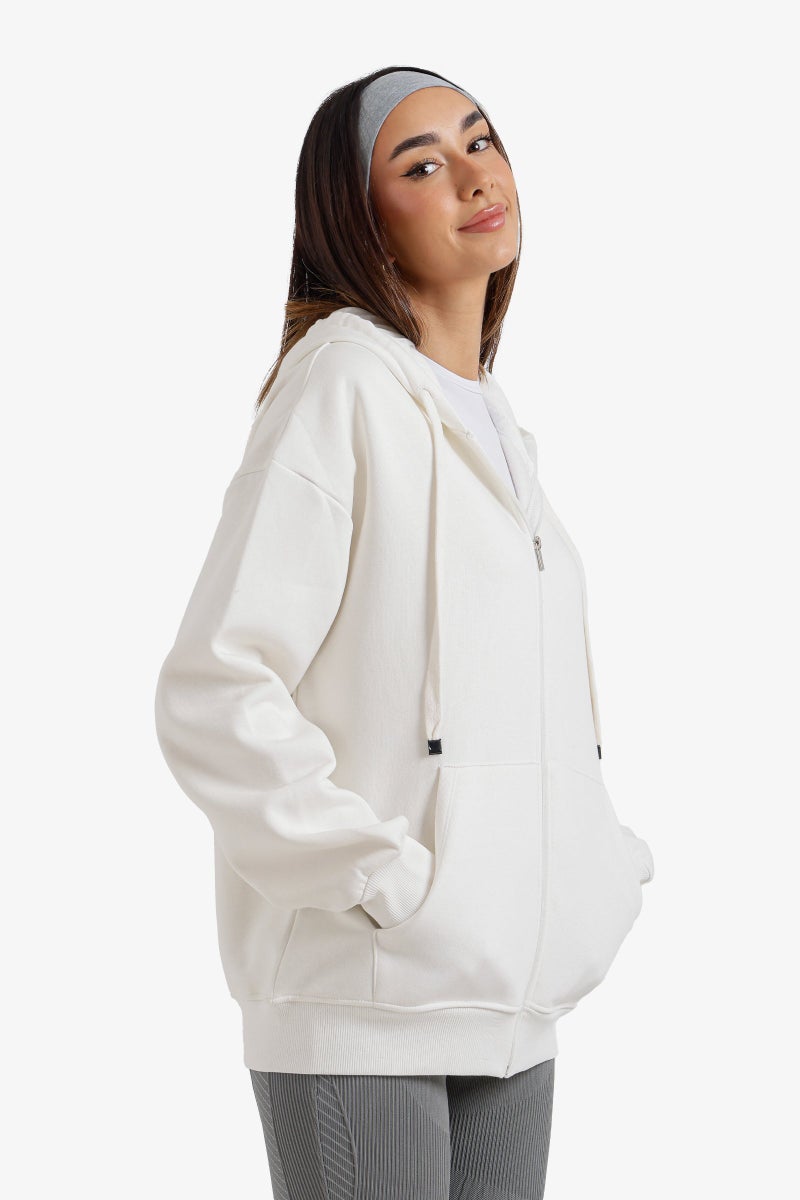 Carina Lounge Sweatshirt - Image 2